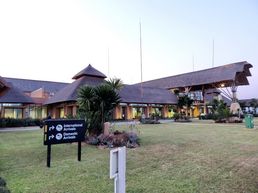 Mpumalanga Airport
