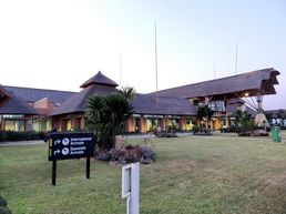 Mpumalanga Airport